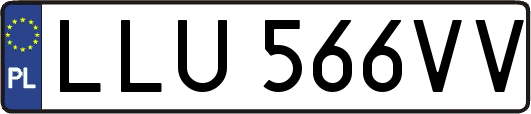 LLU566VV