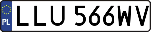 LLU566WV