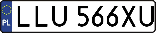 LLU566XU