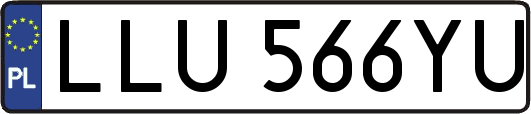 LLU566YU