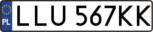 LLU567KK