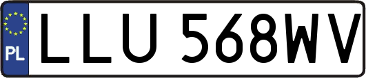 LLU568WV