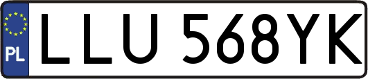 LLU568YK