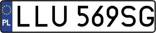 LLU569SG