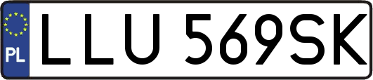 LLU569SK