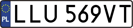 LLU569VT