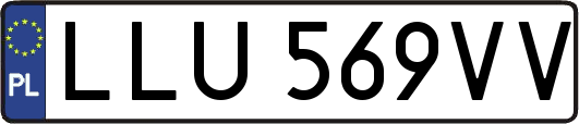LLU569VV