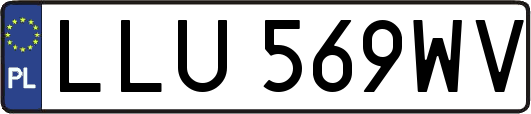 LLU569WV