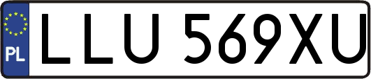 LLU569XU