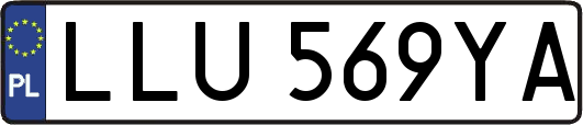 LLU569YA