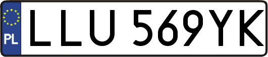 LLU569YK