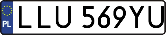 LLU569YU