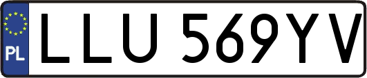 LLU569YV