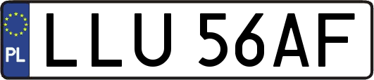 LLU56AF