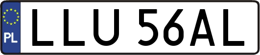 LLU56AL