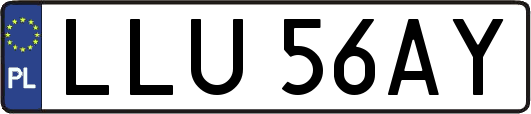 LLU56AY