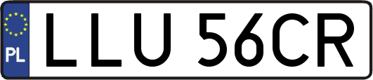 LLU56CR