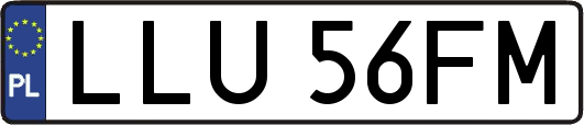 LLU56FM