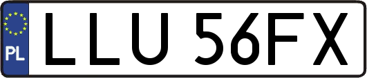LLU56FX