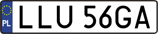 LLU56GA