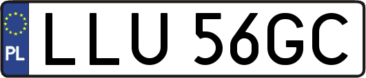LLU56GC