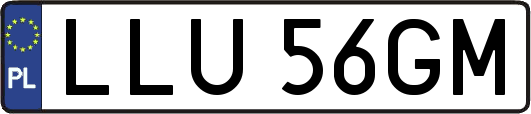 LLU56GM
