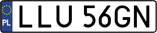 LLU56GN