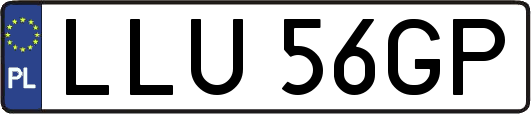 LLU56GP