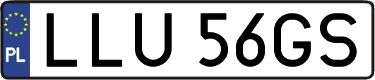 LLU56GS