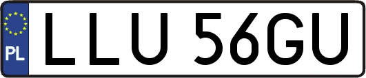 LLU56GU