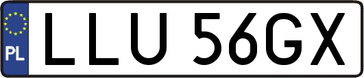LLU56GX