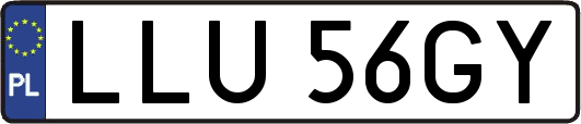 LLU56GY