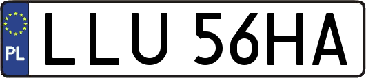 LLU56HA
