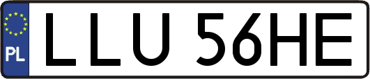 LLU56HE