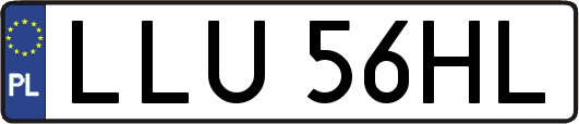 LLU56HL