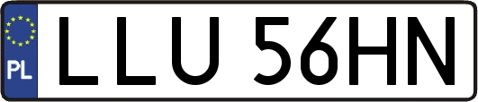 LLU56HN