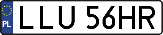 LLU56HR