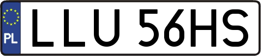 LLU56HS