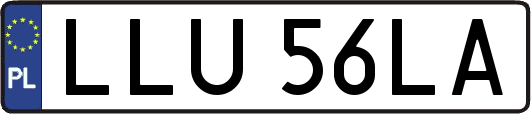 LLU56LA