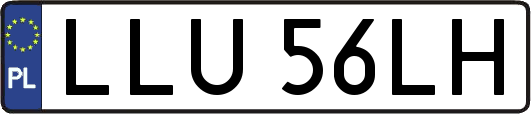 LLU56LH