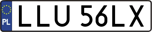 LLU56LX
