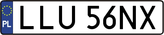LLU56NX