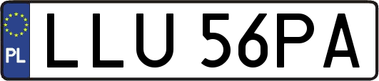 LLU56PA