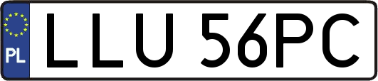 LLU56PC