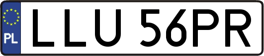 LLU56PR