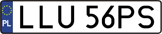 LLU56PS
