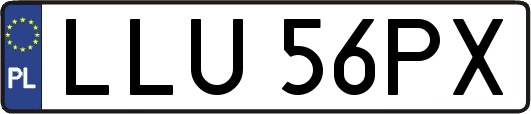 LLU56PX