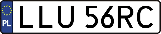LLU56RC