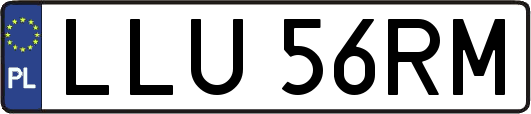 LLU56RM