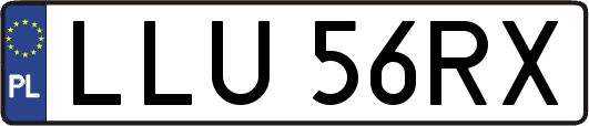LLU56RX